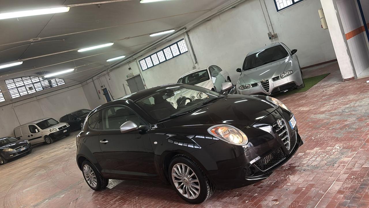 Alfa Romeo MiTo 1.3 JTDm 85 CV S&S Distinctive