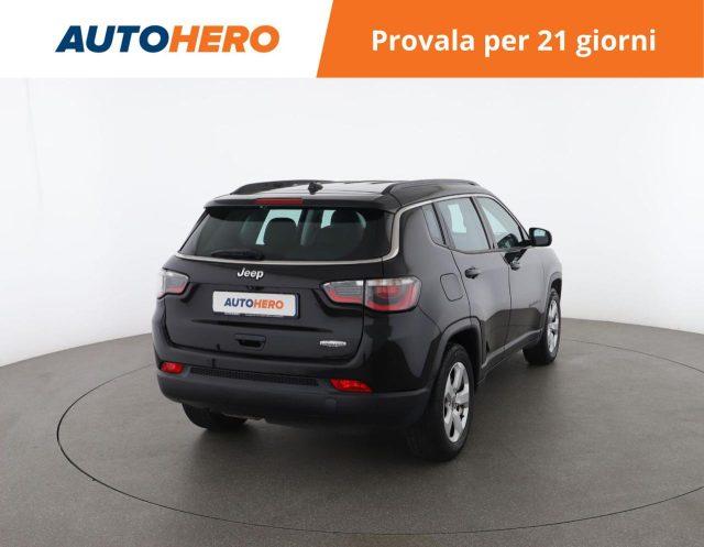 JEEP Compass 1.6 Multijet II 2WD Longitude