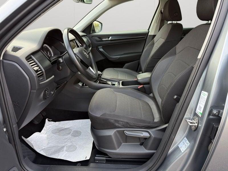 Skoda Kodiaq 2.0 TDI SCR AMBITION DSG 150 CV - 7 POSTI