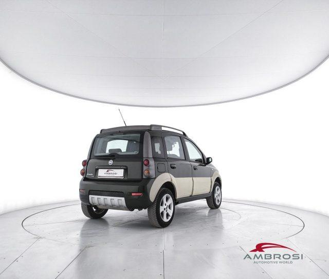 FIAT Panda 1.3 MJT 16V 4x4 Cross - PER OPERATORI DEL SETTORE
