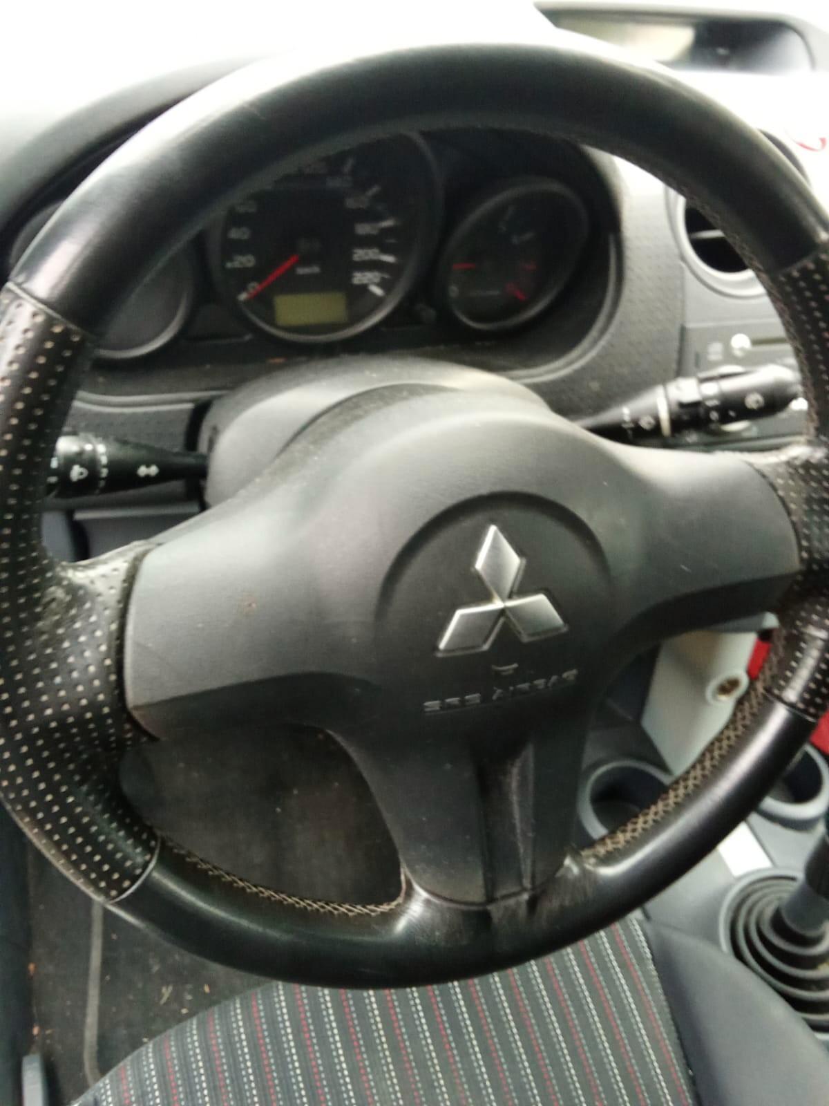 Mitsubishi Colt ////