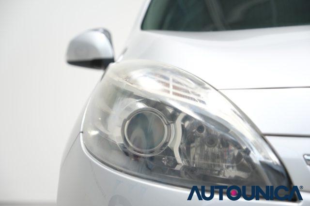 RENAULT Scenic 1.5 DCI 110CV S&S WAVE 7 POSTI