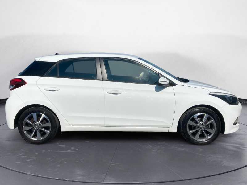 HYUNDAI i20 5p 1.2 Comfort 84cv