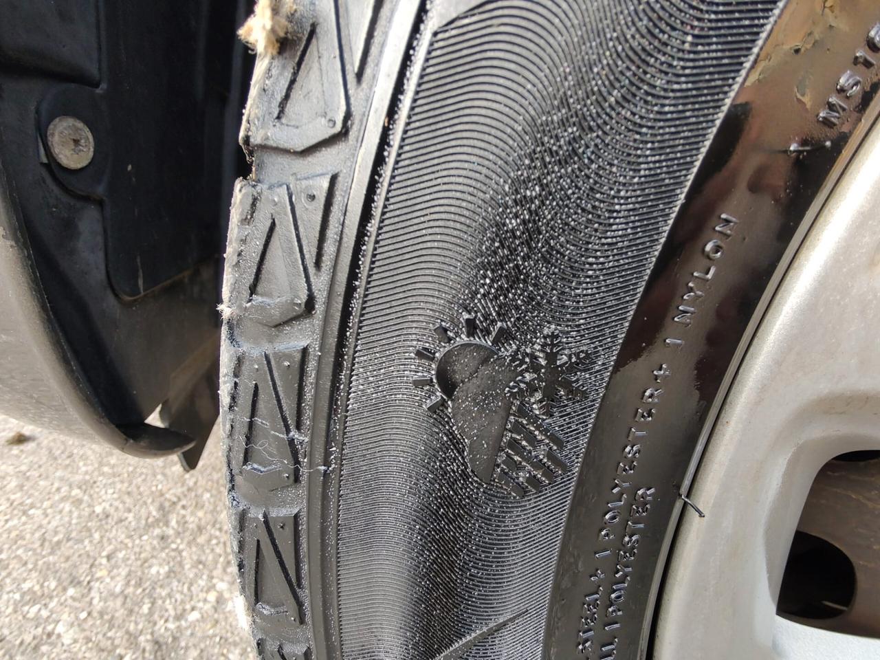 Fiat Panda 0.9 TwinAir Turbo Natural Power Easy, BENZINA\METANO, EURO 6D, OK NEOPATENTATI, GARANZIA L.12 MESI