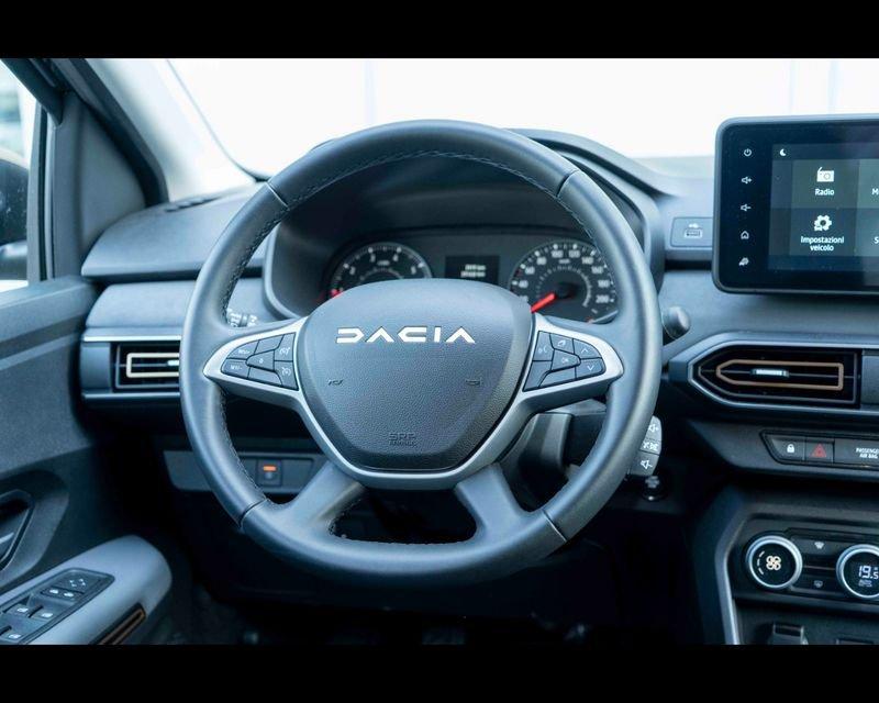 Dacia Jogger Extreme MY24 TCe 100 GPL ECO-G 7p