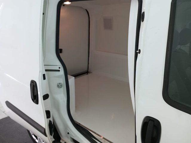 FIAT Doblo cargo 1.3 mjt 95cv E6 Trasporto Animali