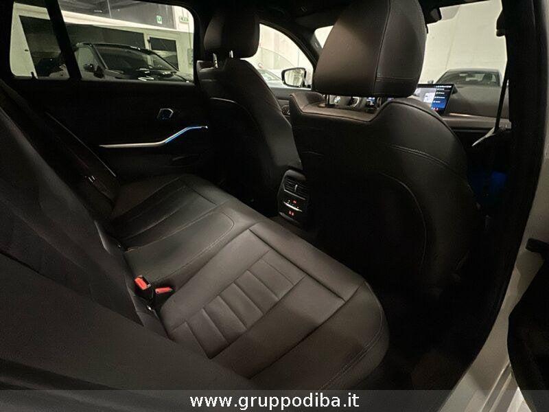 BMW Serie 3 G21 2022 Touring 320d Touring mhev 48V xdrive MSport auto