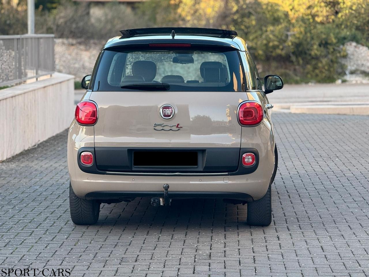 Fiat 500L 1.6 Multijet 105 CV LOUNGE,TETTO,FULL