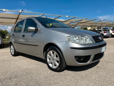Fiat Punto 1.3 Diesel MJT