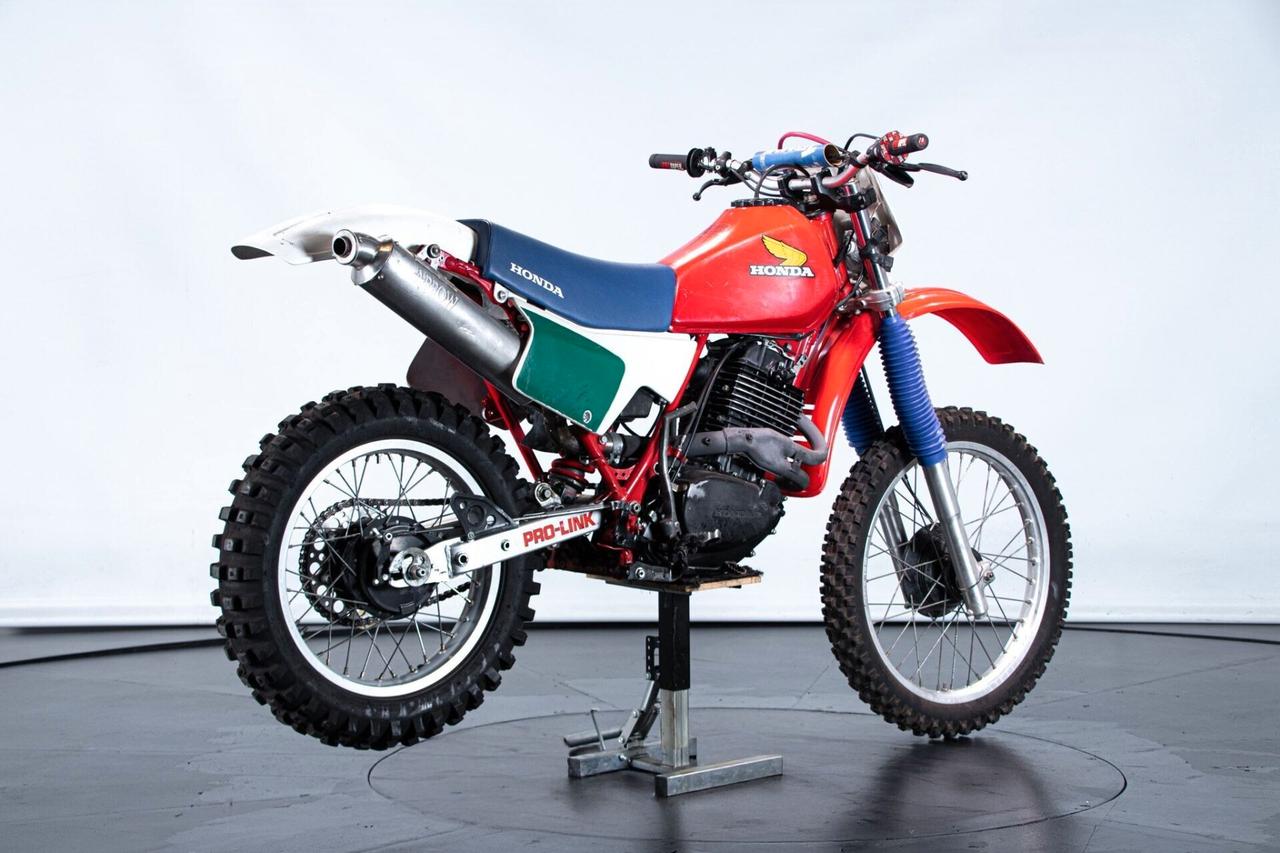 Honda XL 500