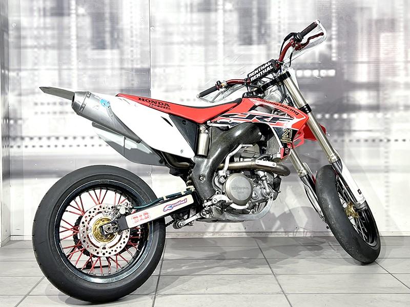 Honda CRF 450 SM
