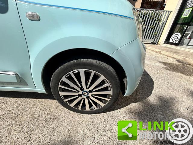RENAULT Twingo ZEN