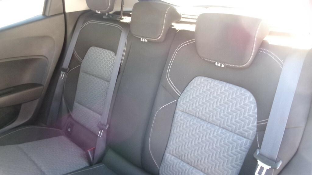 Renault Clio 5 Porte 1.5 Blue dCi Evolution