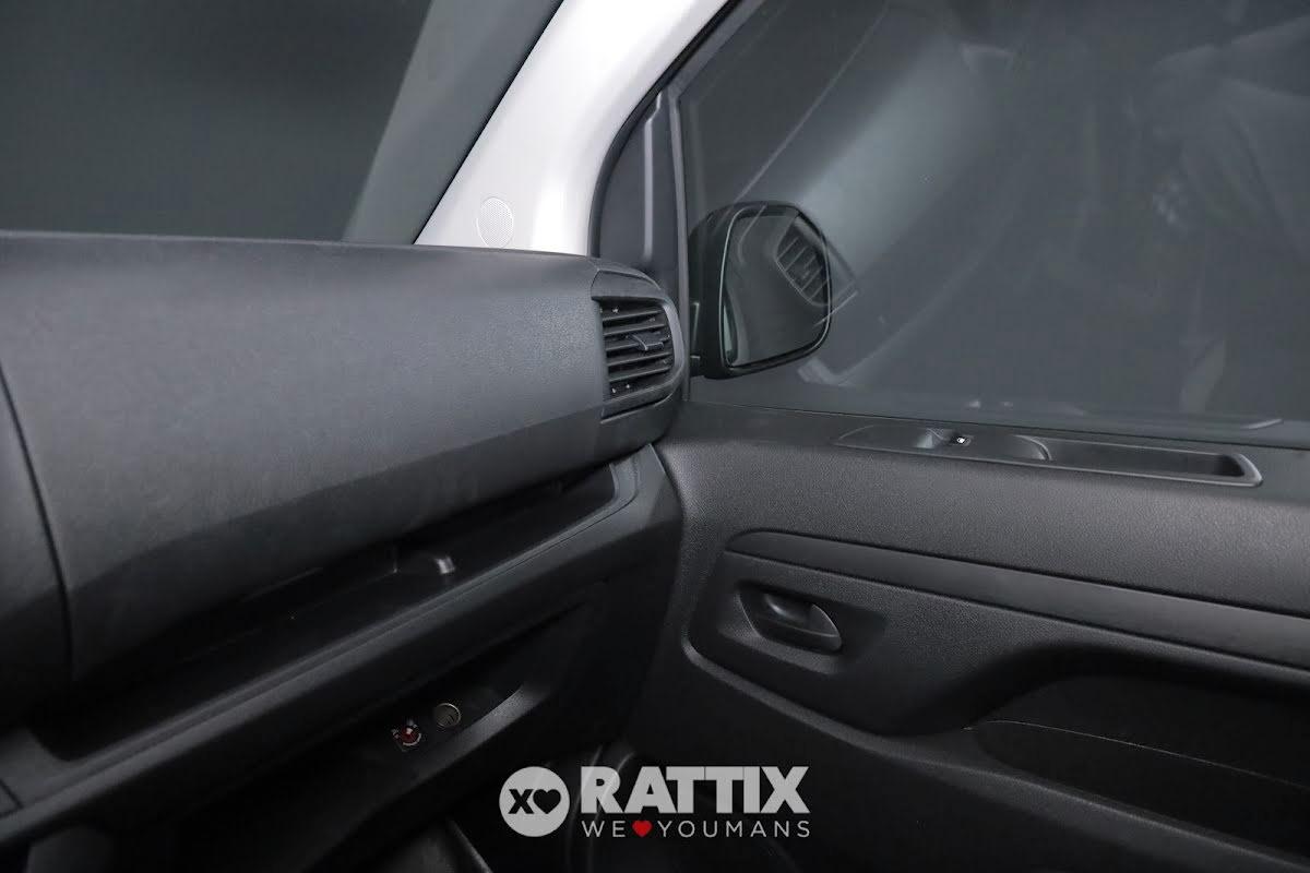 Peugeot Expert 1.5 BlueHDI 120CV STD (IVA ESCLUSA)