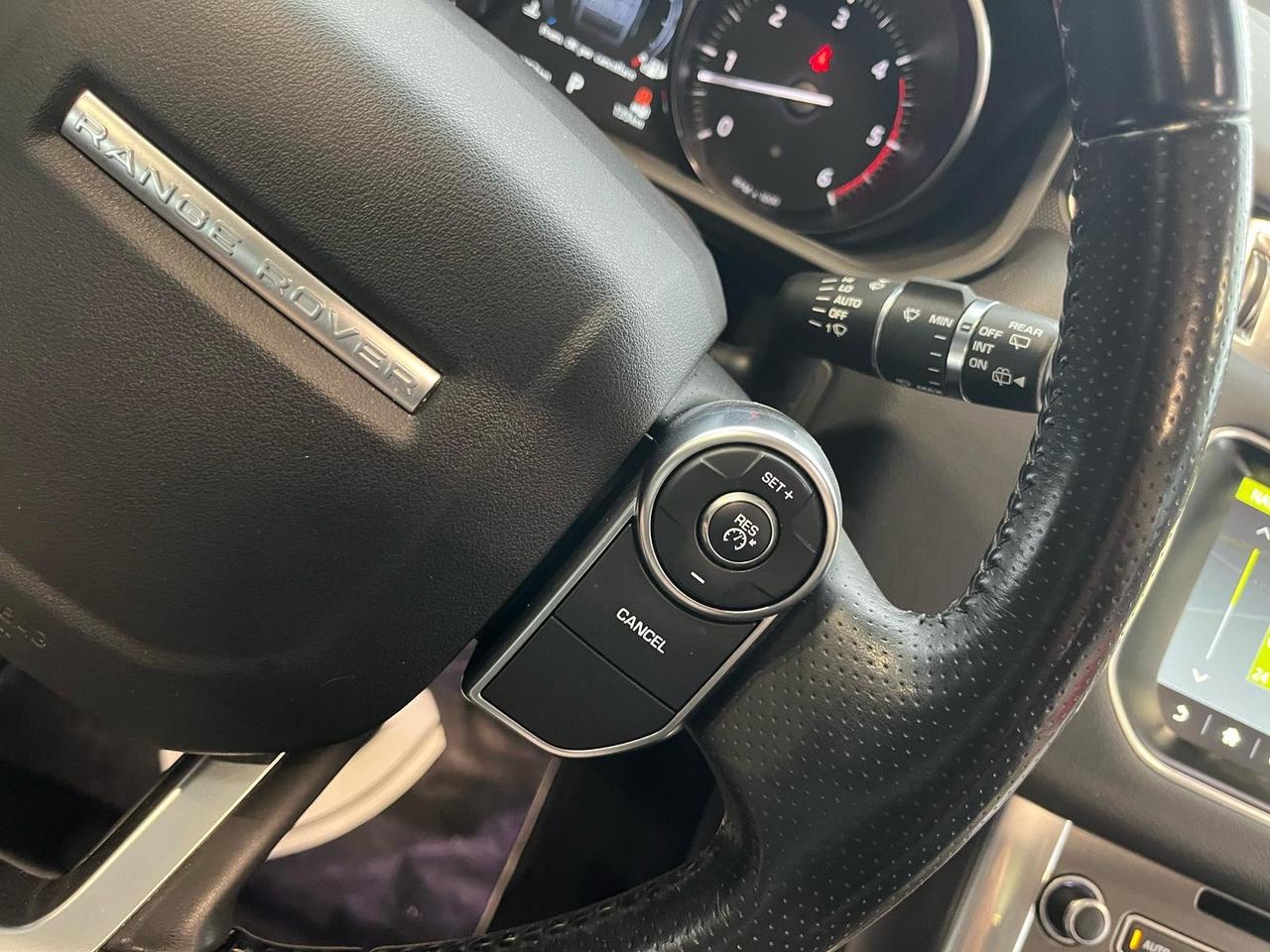 Range Rover Sport 3.0 TDV6 HSE Dynamic FULL OPTIONAL