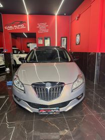 Lancia Delta 2.0 MJT DPF Platino 165cv