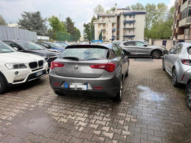 ALFA ROMEO Giulietta 1.4 Turbo 105 CV Progression