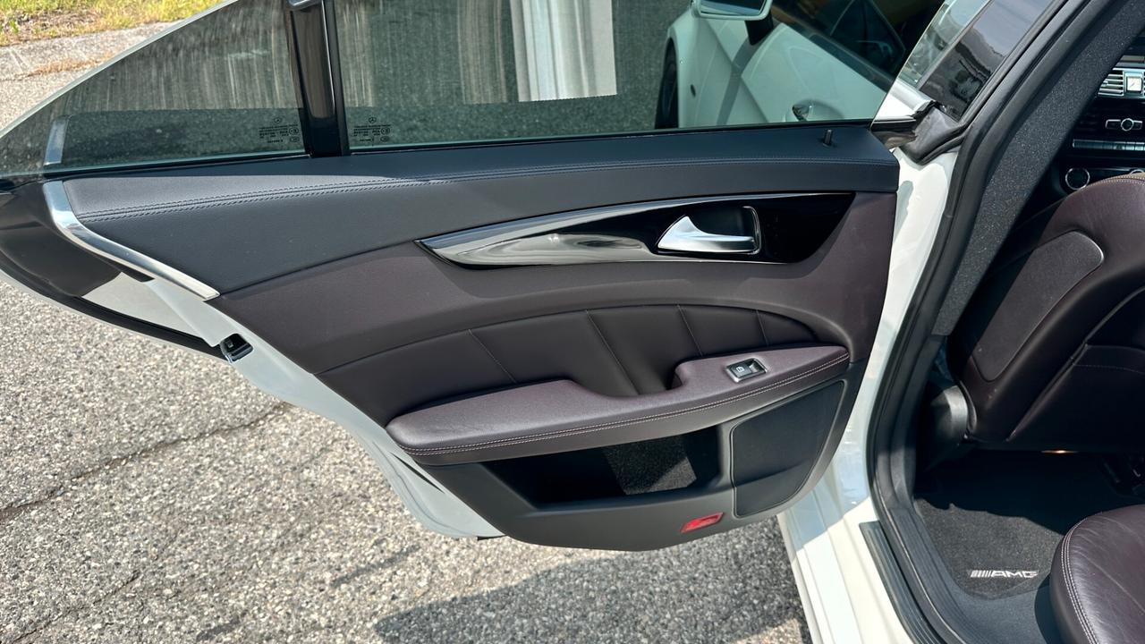 Mercedes-benz CLS 350 d Premium FULL OPTIONALS IMMACOLATA