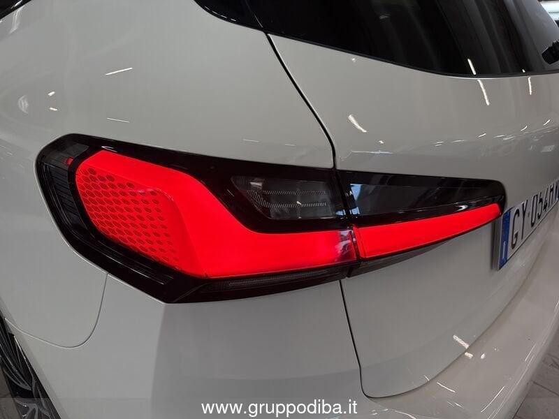 BMW Serie 2 Active Tourer Serie 2 U06 Active Tourer 218d Active Tourer Msport auto