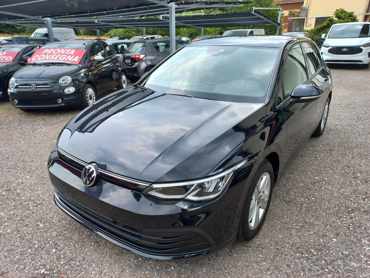 Volkswagen Golf 1.5 TSI EVO ACT Life