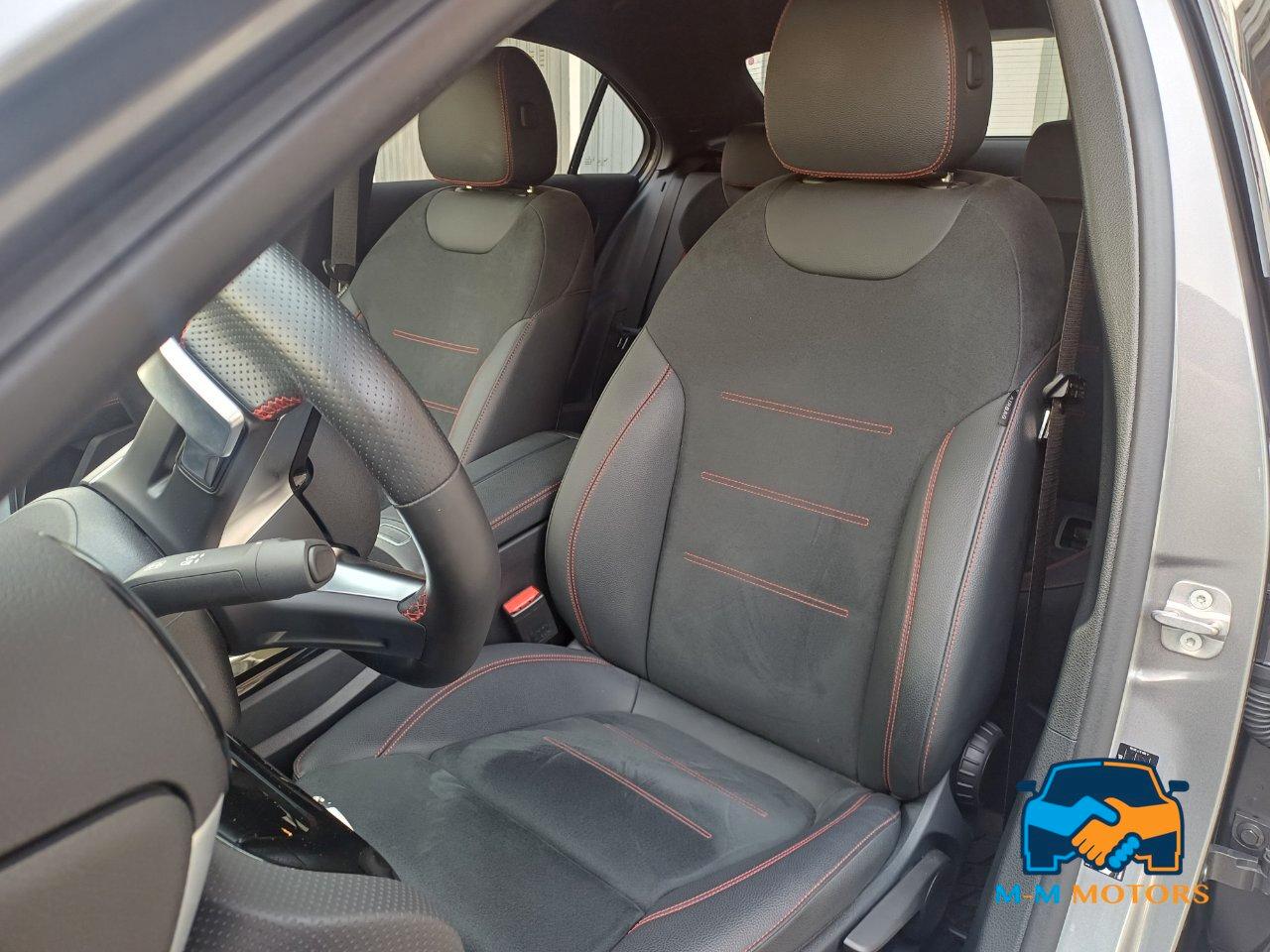 Mercedes A 180 AMG Line Advanced Plus 7G-DCT ProMMo