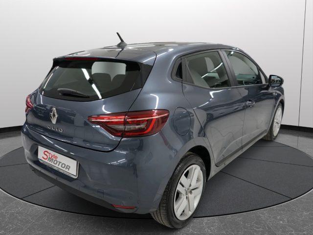 RENAULT Clio TCe 90 CV 5 porte Business