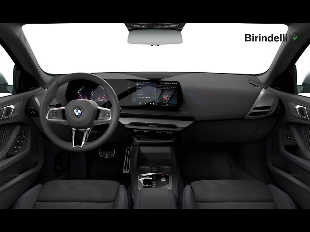 BMW BMW 220d Gran Coupé