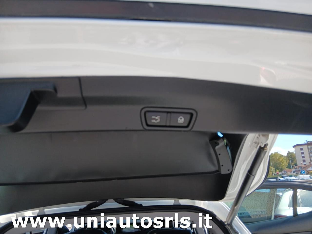 Alfa Romeo Stelvio 2.2 Turbodiesel 150 CV AT8 RWD Super