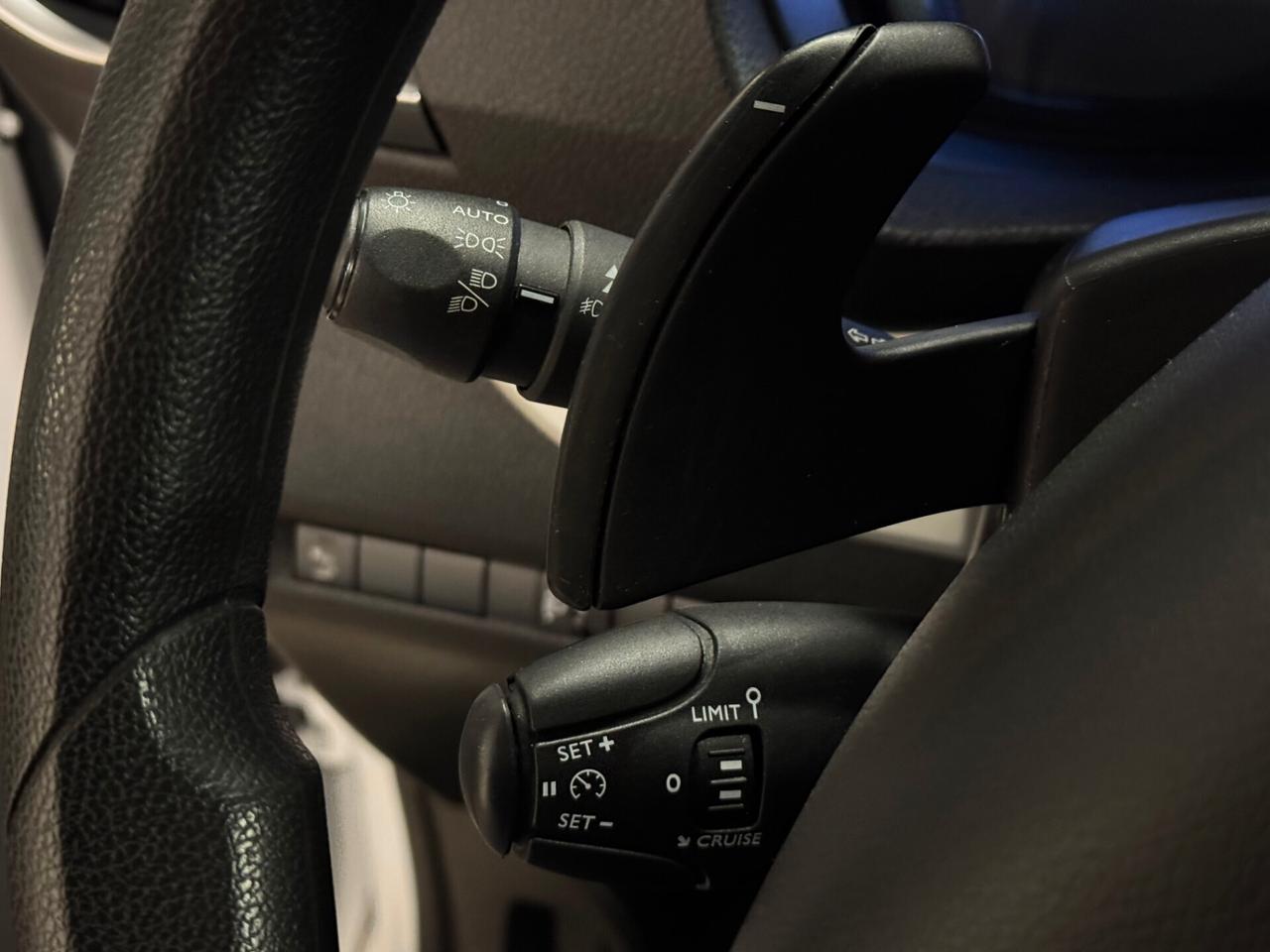 CITROEN SPACETOURER 2.0cc 122CV 9POSTI AUTOMATICO DIESEL