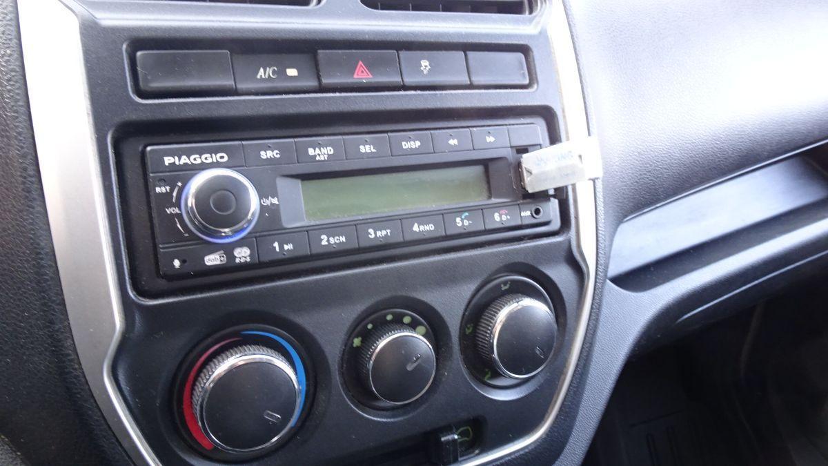 Piaggio PORTER NP6 RIBALTABILE 1.5 BENZ/GPL