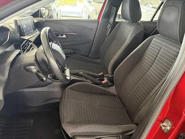 Peugeot 208 1.2 PureTech 75 CV Active Pack