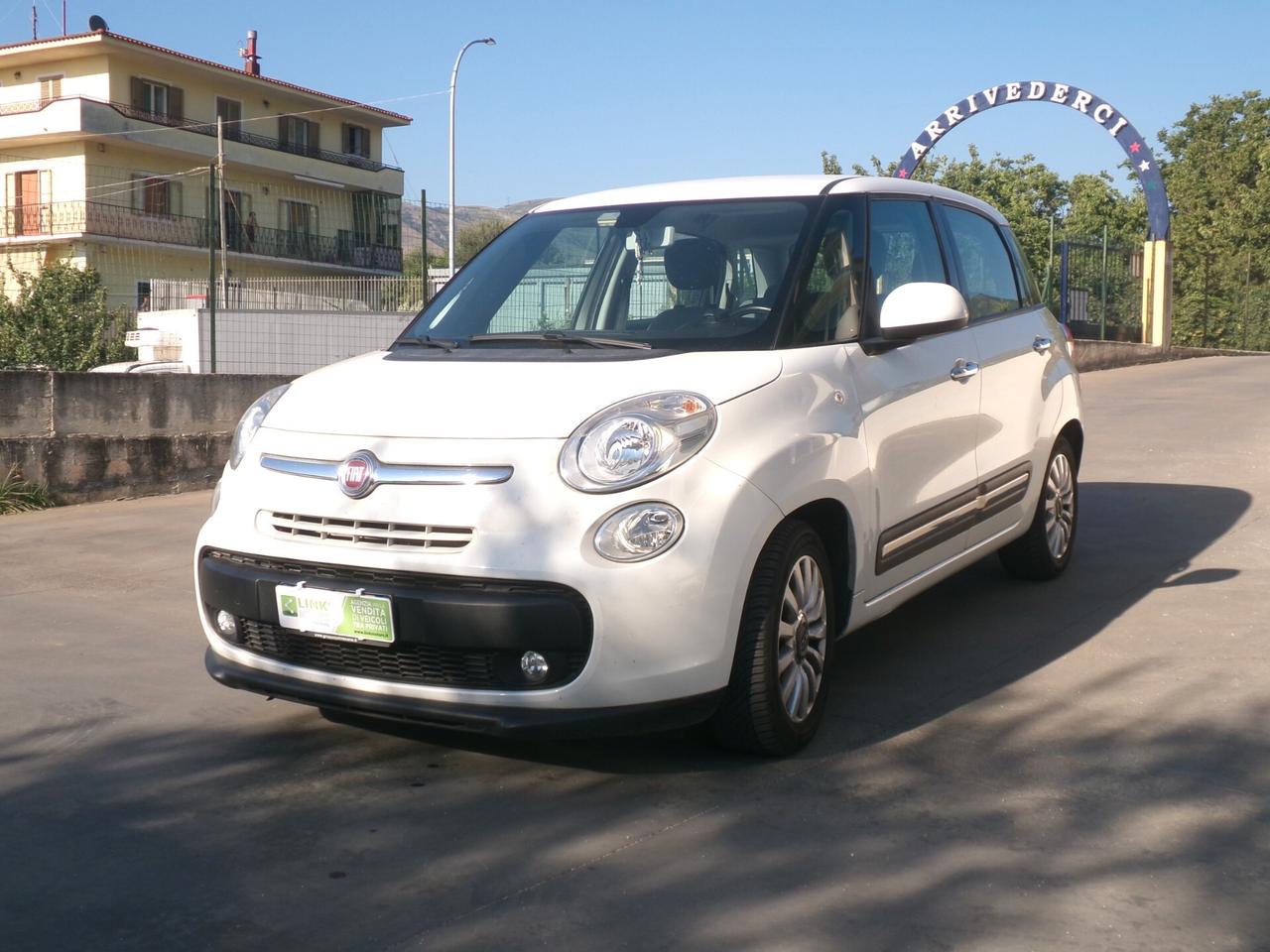 Fiat 500L 1.4 95 CV Pop Star