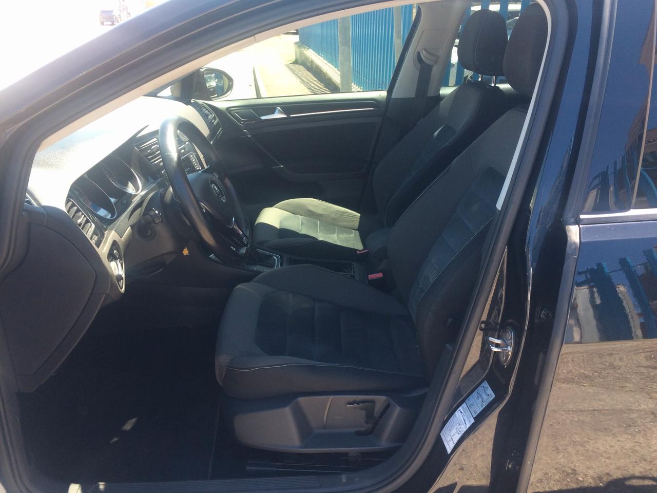 2014 Volkswagen Golf 1.6 TDI DSG 5p. Highline BlueMotion Technology
