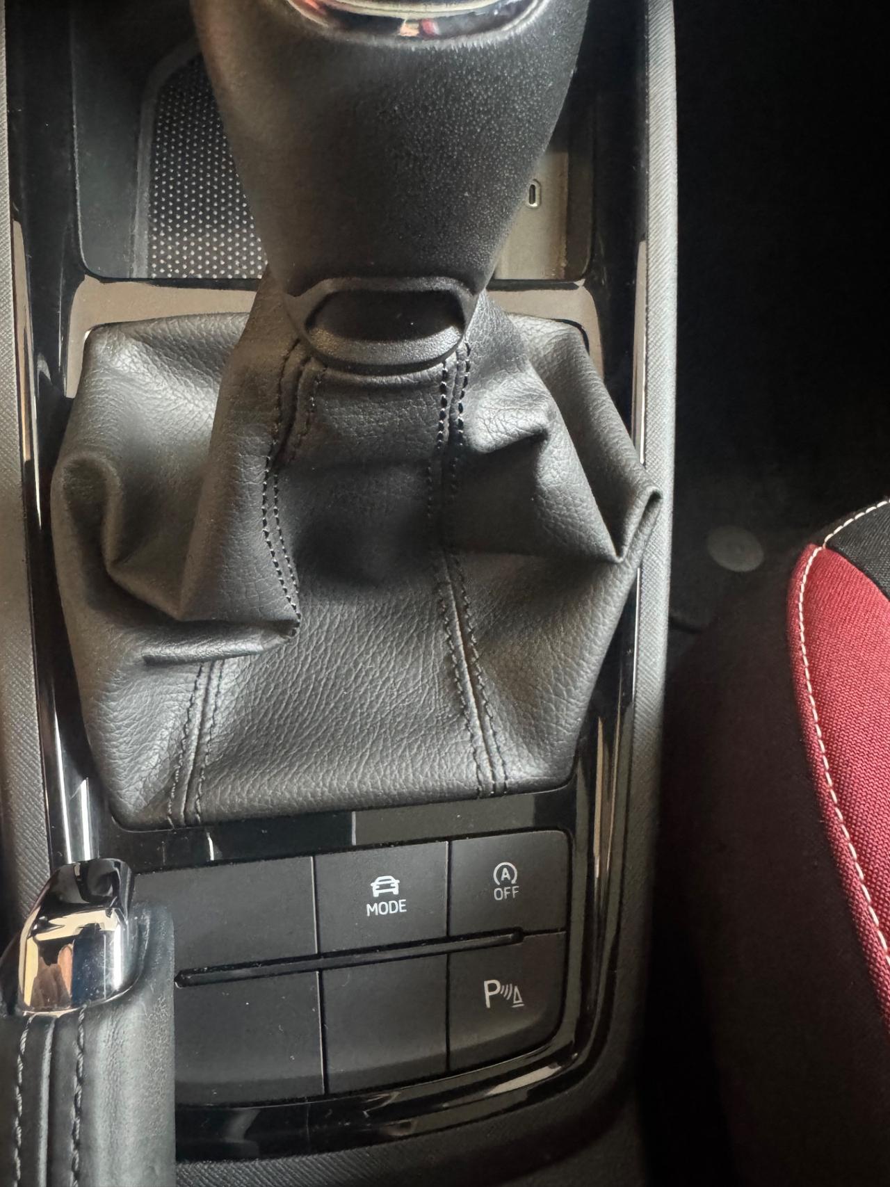 Skoda Scala 1.5 TSI ACT Monte Carlo
