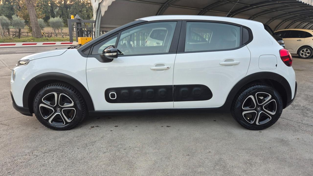 Citroen C3 PureTech 68 Feel