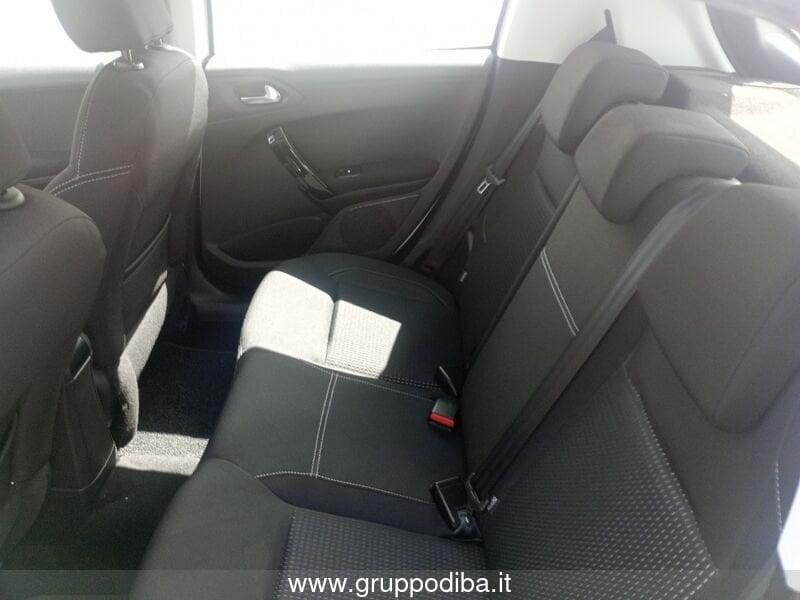 Peugeot 208 I 2015 Benzina 5p 1.2 puretech Allure s&s 82cv neopatentati