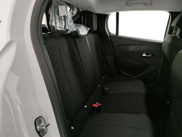 PEUGEOT 208 Hybrid 110 e-DCS6 Style - AUTOMATICA