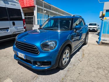 Mini Cooper D Countryman Mini 1.5 One D Business Countryman Automatica