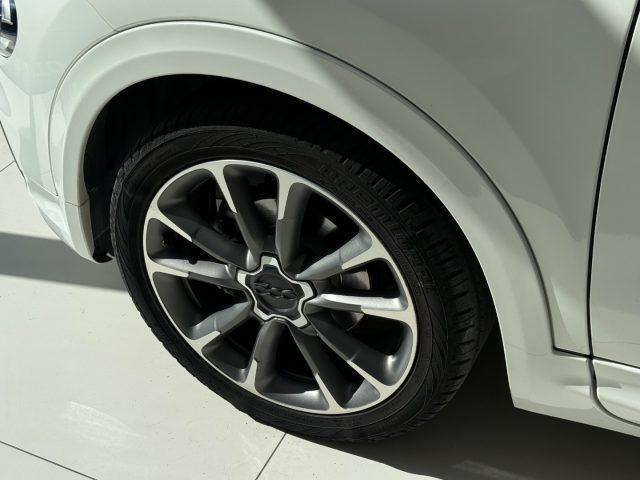 FIAT 500X 1.6 MultiJet 130 CV Sport TUA DA ?199,00 MENSILI
