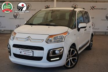 Citroen C3 Picasso 1.6 HDi 92 Seduction