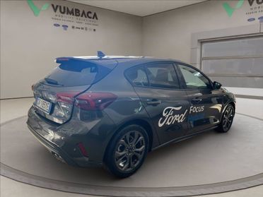 FORD Focus 1.0t ecoboost h ST-Line 125cv del 2024