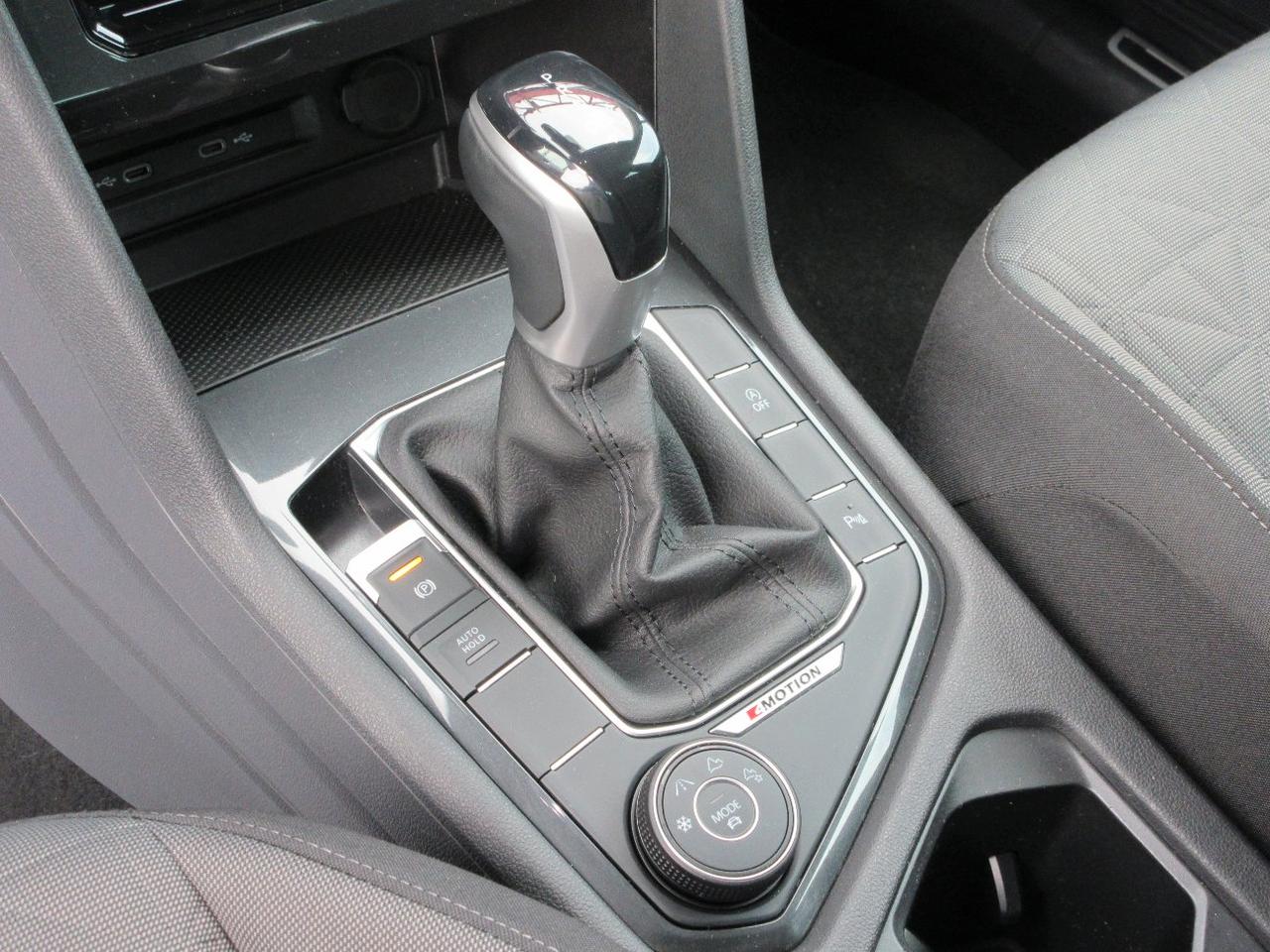 Volkswagen Tiguan 2.0 tdi Life 4motion 150cv DSG