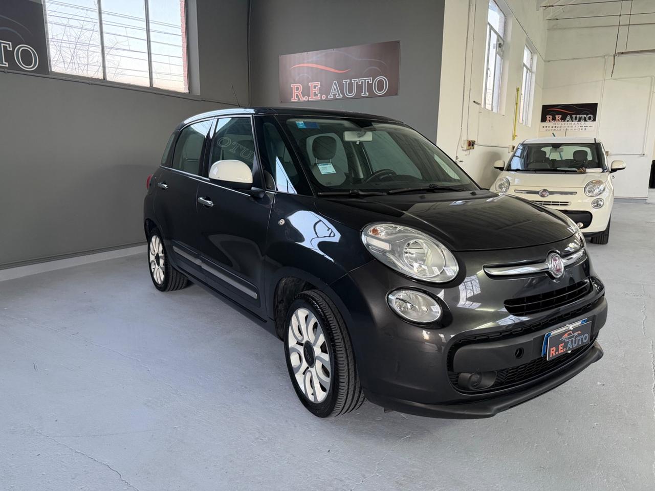 Fiat 500L 1.3 Multijet 85 CV Pop Star