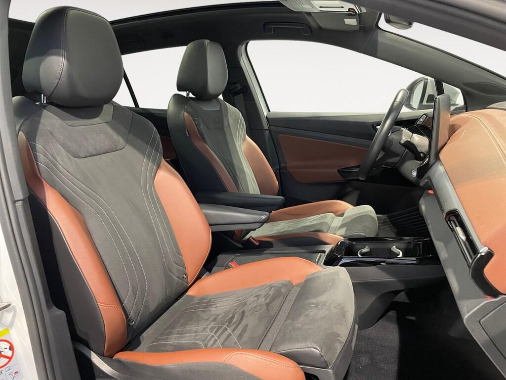 Volkswagen ID.4 204CV Batt.77kWh Tech (EV)
