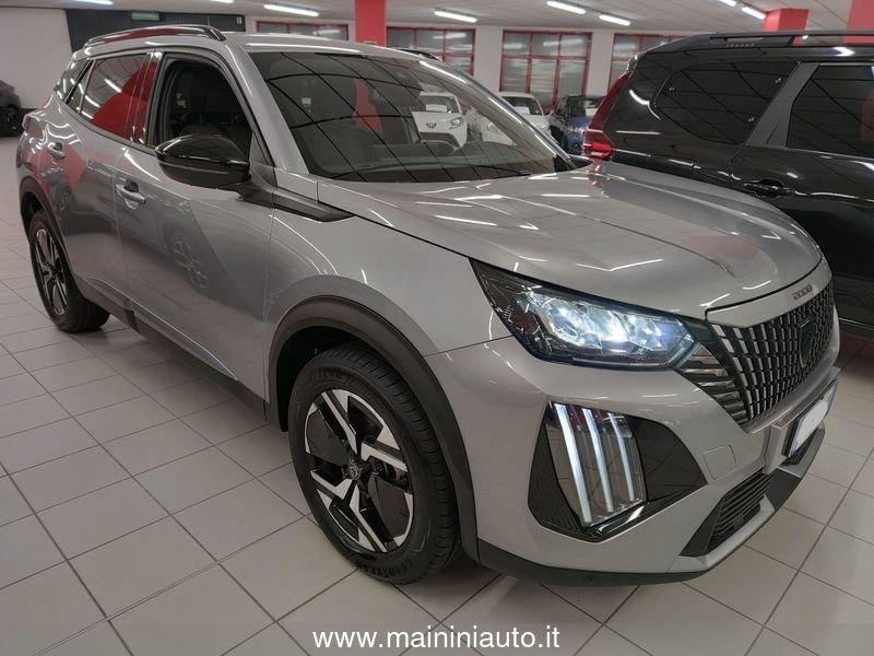 Peugeot 2008 1.2 130cv EAT8 Allure Automatica SUPER PROMO