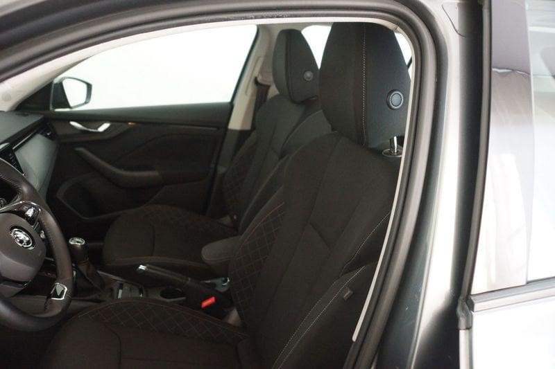 Škoda Kamiq 1.0 TSI 95cv Ambition