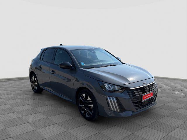 PEUGEOT 208 208 Hybrid 100 e-DCS6 Allure