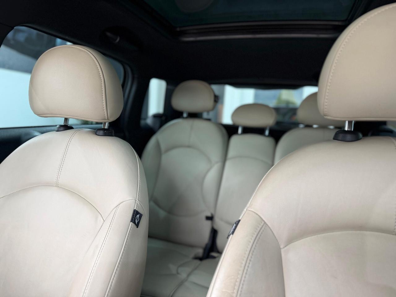Mini Cooper SD Countryman 2.0 Park Lane Plus ALL4