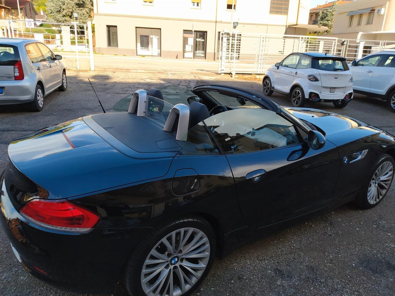 Bmw Z4 sDrive18i