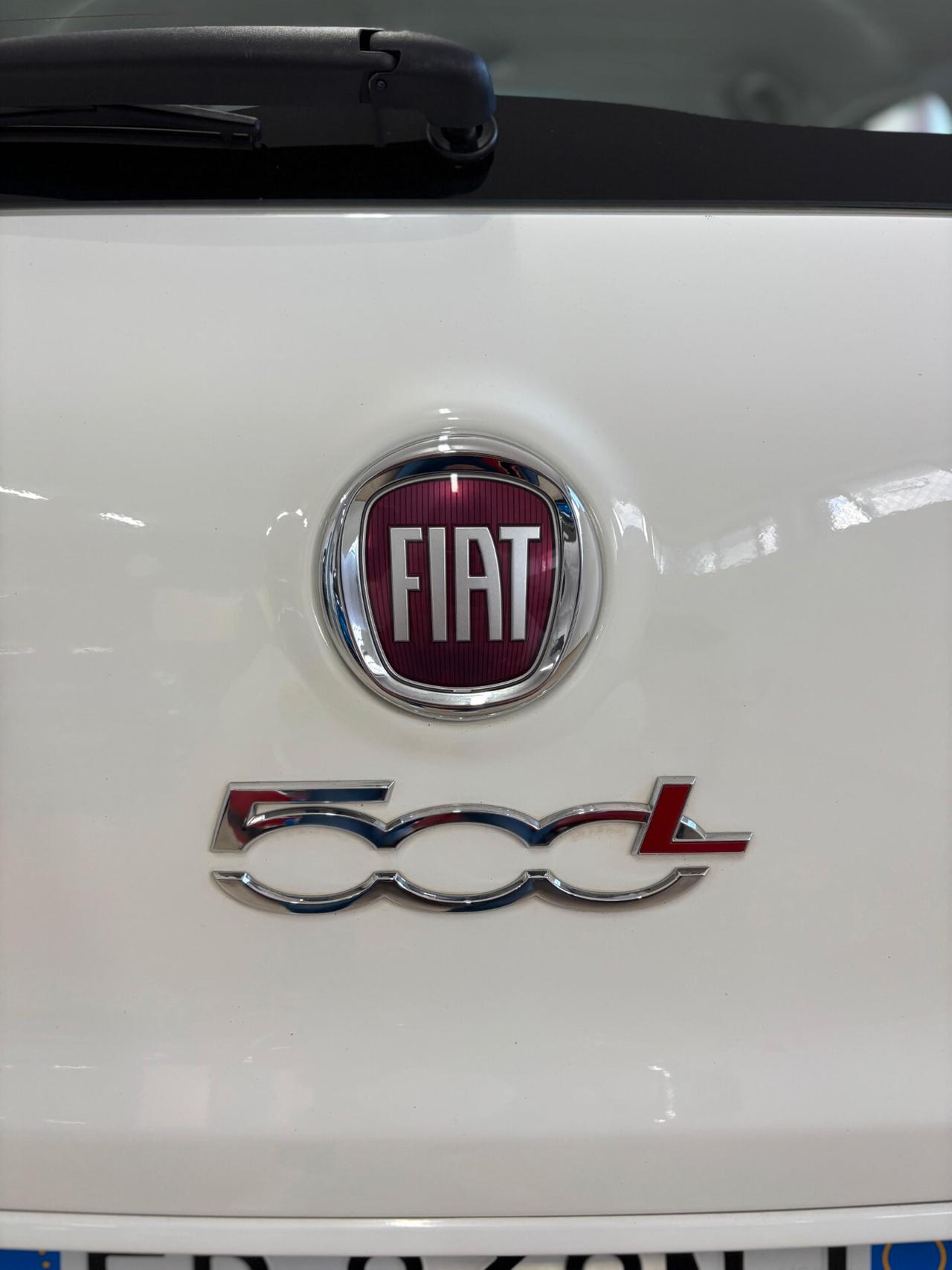Fiat 500L 1.3 Multijet 95 CV Cross